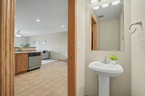 710 Prairie Meadow Drive Blue Grass IA 52726
