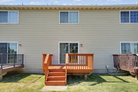 710 Prairie Meadow Drive Blue Grass IA 52726