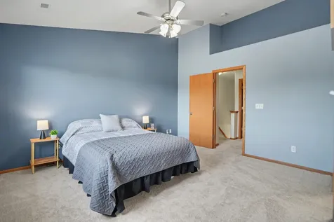 710 Prairie Meadow Drive Blue Grass IA 52726