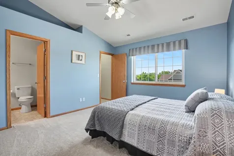 710 Prairie Meadow Drive Blue Grass IA 52726