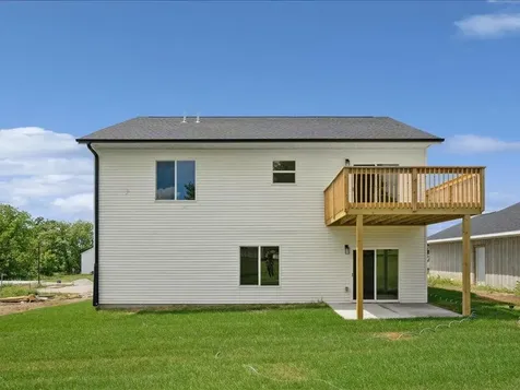 1502 Duncan Drive Muscatine IA 52761