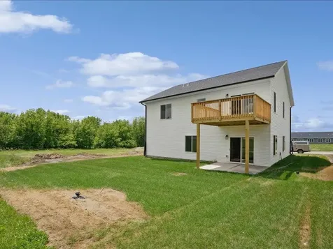 1502 Duncan Drive Muscatine IA 52761
