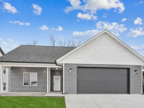3112 Linden Lane Muscatine IA 52761