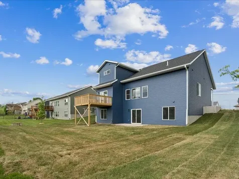 3112 Linden Lane Muscatine IA 52761