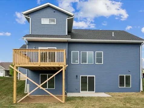 3112 Linden Lane Muscatine IA 52761