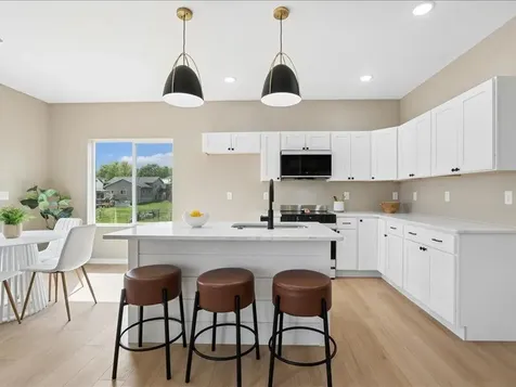 3112 Linden Lane Muscatine IA 52761
