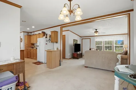 106 Washington Street Grandview IA 52752