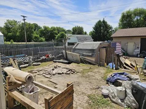 214 4th Street Wilton IA 52778