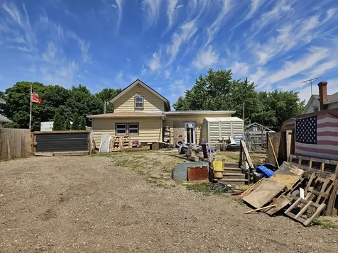 214 4th Street Wilton IA 52778