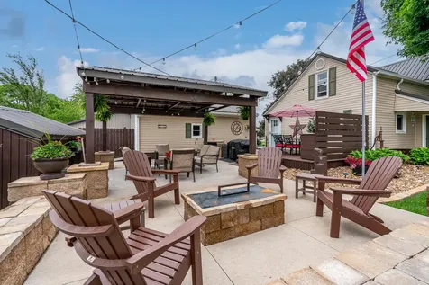 806 Cypress Street Wilton IA 52778