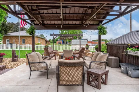 806 Cypress Street Wilton IA 52778