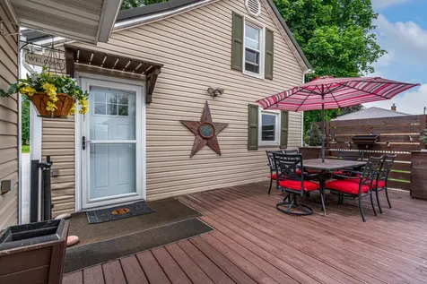 806 Cypress Street Wilton IA 52778