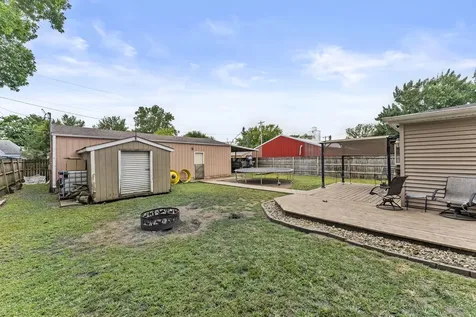 839 Buchanan Wapello IA 52653