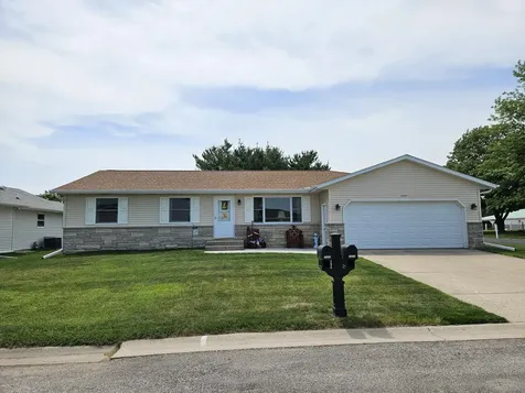 1101 11th Street Durant IA 52747