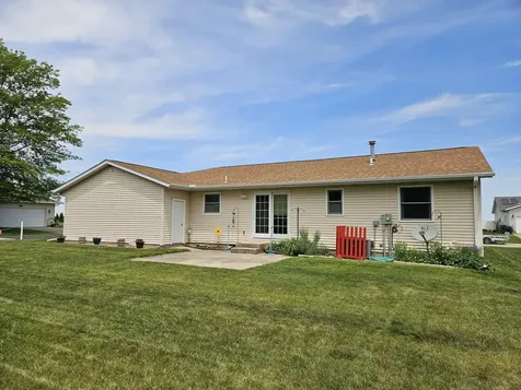 1101 11th Street Durant IA 52747