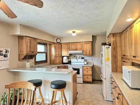 1101 11th Street Durant IA 52747