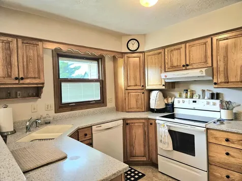 1101 11th Street Durant IA 52747