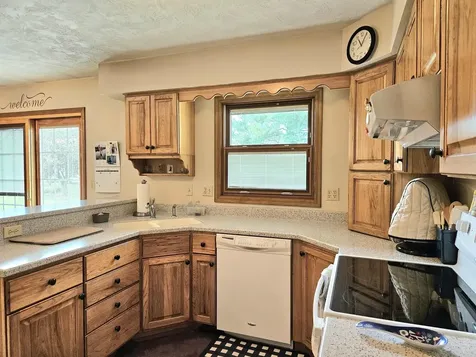 1101 11th Street Durant IA 52747