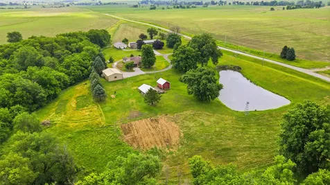 3231 140th Wilton IA 52778