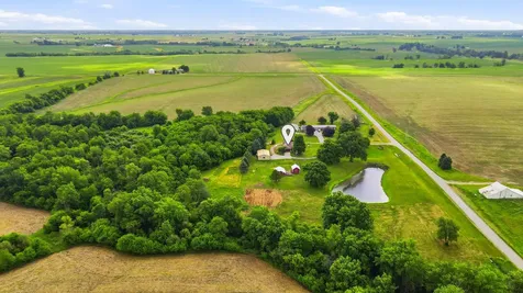3231 140th Wilton IA 52778