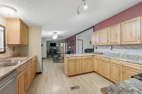 408 Burlington Street Conesville IA 52739