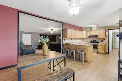 408 Burlington Street Conesville IA 52739