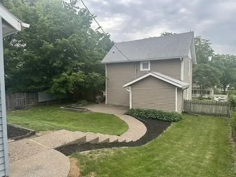 707 8th Street Muscatine IA 52761