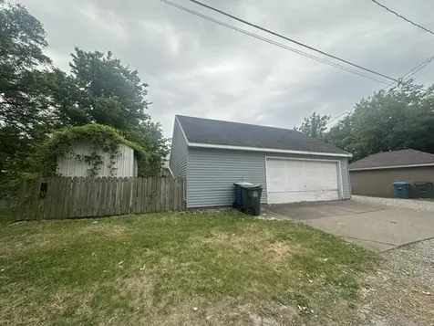 707 8th Street Muscatine IA 52761
