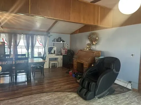 215 Prairie Street Wilton IA 52778
