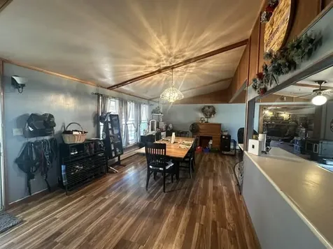 215 Prairie Street Wilton IA 52778