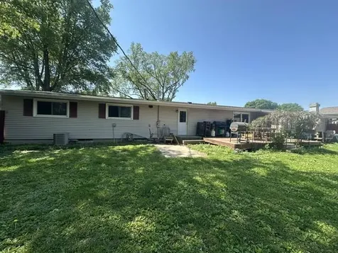 215 Prairie Street Wilton IA 52778