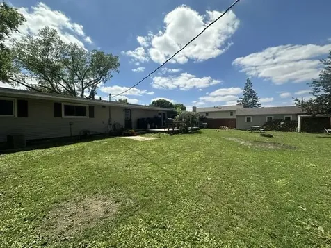 215 Prairie Street Wilton IA 52778
