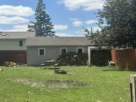 215 Prairie Street Wilton IA 52778