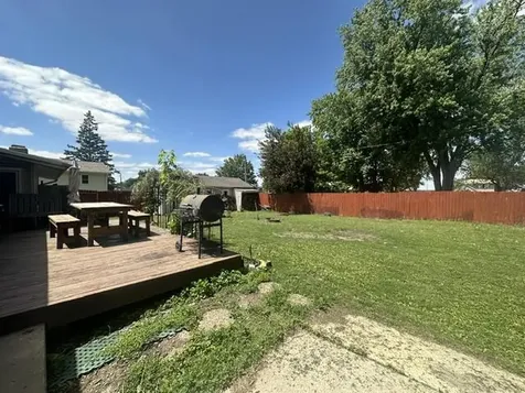 215 Prairie Street Wilton IA 52778