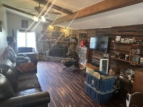 215 Prairie Street Wilton IA 52778
