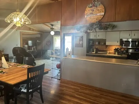 215 Prairie Street Wilton IA 52778