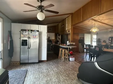 215 Prairie Street Wilton IA 52778