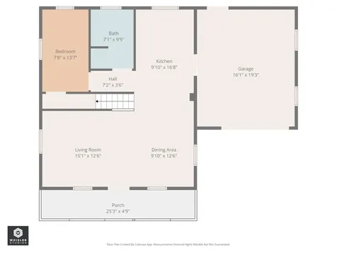 1808 Baker Avenue Muscatine IA 52761