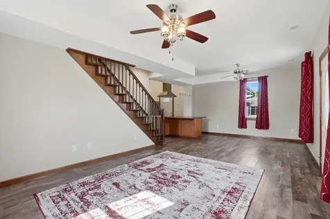 1808 Baker Avenue Muscatine IA 52761