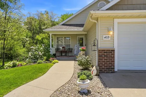 403 Aspen Trail Muscatine IA 52761