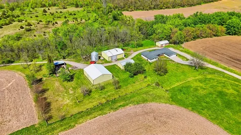 2419 155th Street Muscatine IA 52761