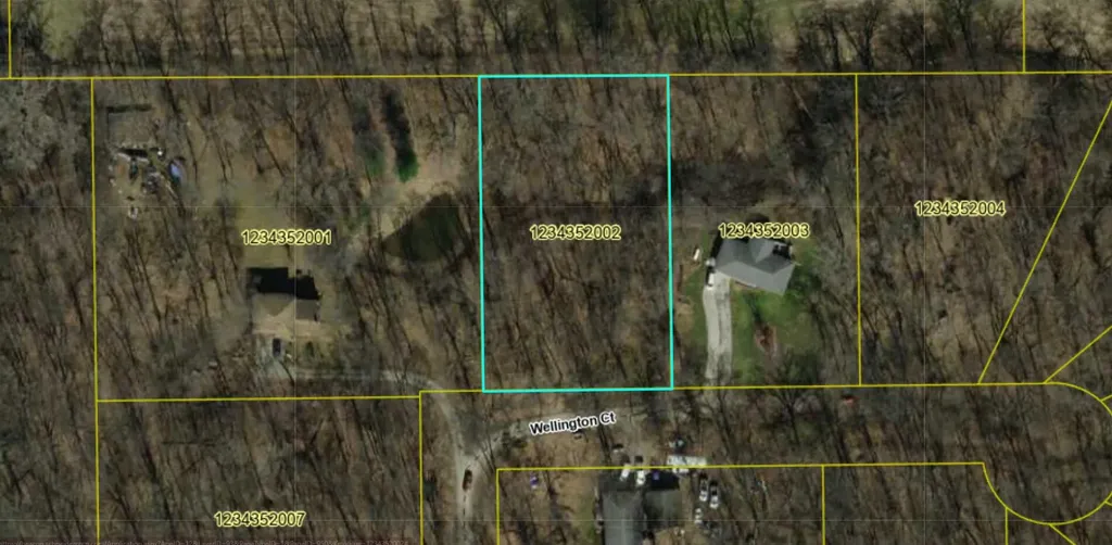Wellington Court Letts IA 52754
