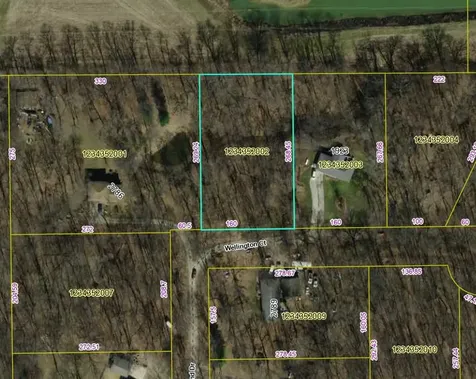 Wellington Court Letts IA 52754