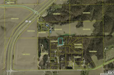 Wellington Court Letts IA 52754