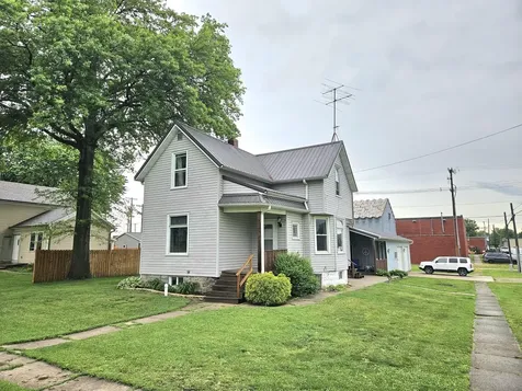 610 3rd Street Durant IA 52747