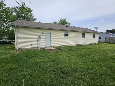 306 Iowa Wilton IA 52778