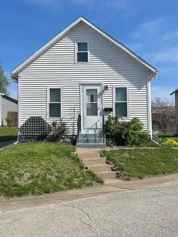 1251 Halstead Muscatine IA 52761