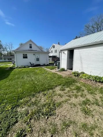 1251 Halstead Muscatine IA 52761