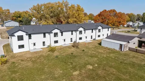 105 Alliance Drive Tipton IA 52772