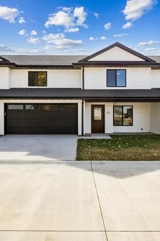 105 Alliance Drive Tipton IA 52772
